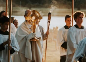 Inspiring a New Generation to the Priesthood