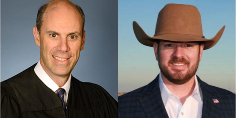 J6 Defendant Ryan Zink Scores Major Victory as Court Lifts Protective Order — DOJ Fights Back to Keep Truth Hidden | The Gateway Pundit