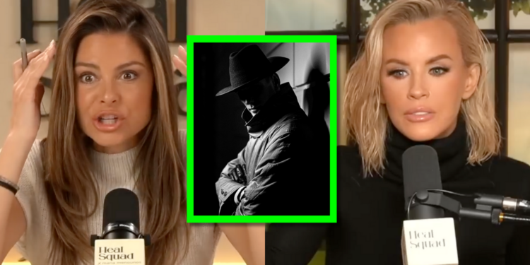 Jenny McCarthy Reveals Chilling Encounter After Challenging Vaccine Narrative | The Gateway Pundit