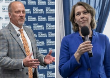 LIVE UPDATE: Wisconsin Supreme Court Race — Democrat Susan Crawford Projected Winner | The Gateway Pundit