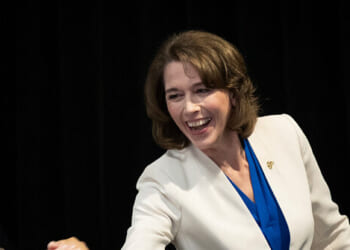 Liberal Susan Crawford Wins Wisconsin Supreme Court Election