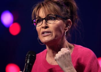 Manhattan Jury Says New York Times Did Not Libel Sarah Palin by Claiming Her PAC Incited the Shooting of Rep. Gabby Giffords | The Gateway Pundit
