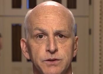 Many of Us Oppose Fixing 'Wide Open' Asylum Laws Unless We Get Protections for Illegals