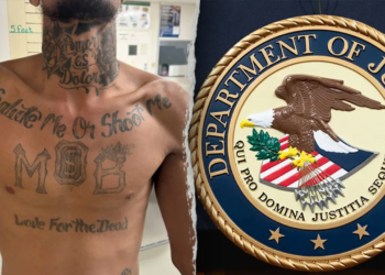 Massive migrant gang Tren de Aragua hit with first racketeering charges