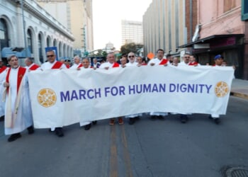 Morality of Trump immigration, refugee policies sparks pitched debate – Catholic World Report
