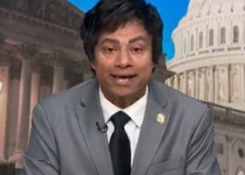 NEW: Indian-Born Democrat Congressman Introduces SEVEN Articles of Impeachment Against President Trump - Team Trump Issues a Funny Response (VIDEO) | The Gateway Pundit