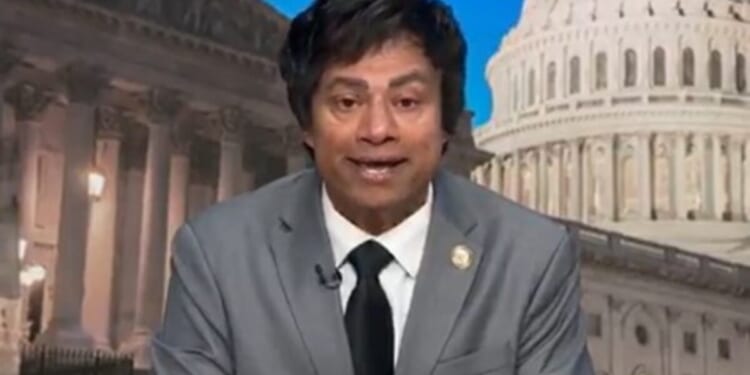 NEW: Indian-Born Democrat Congressman Introduces SEVEN Articles of Impeachment Against President Trump - Team Trump Issues a Funny Response (VIDEO) | The Gateway Pundit