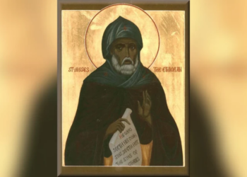 New movie to depict story of fourth-century saint through modern-day gangland drama – Catholic World Report