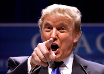 Obama Judge Denies Trump Motion to Dismiss Defamation Case Brought by Members of the "Central Park 5" | The Gateway Pundit