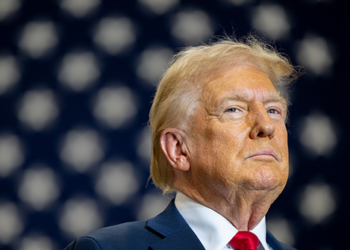 Only President Trump Can Lower Drug Costs and Cure Cancer