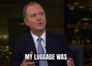 REALITY CHECK: Adam Schiff Says Party Has a "Major Problem" After San Francisco Cashier Tells Him "Democrats are As*holes" (VIDEO) | The Gateway Pundit