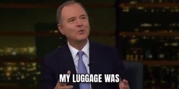 REALITY CHECK: Adam Schiff Says Party Has a "Major Problem" After San Francisco Cashier Tells Him "Democrats are As*holes" (VIDEO) | The Gateway Pundit