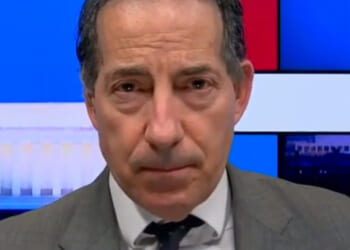 Rep. Jamie Raskin Wants Trump Officials Arrested For ‘Kidnapping’ Judge Who Helped Illegal Alien Evade Arrest (VIDEO) | The Gateway Pundit