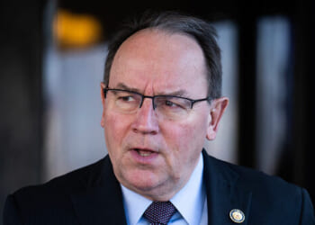 Rep. Tom Tiffany Calls for Judge to Resign for Putting Illegal Aliens over Law