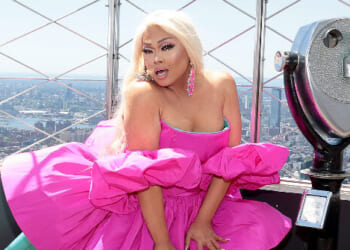 'RuPaul’s Drag Race' Star Jiggly Caliente Dead at 44 Days After Leg Amputation