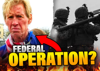SHOCKING: Former CIA Officer Says FBI KNEW Routh’s Plan to Take Out Trump! | Elijah Schaffer’s Top 5 (VIDEO) | The Gateway Pundit