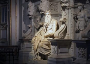 Sculptures that Enhance Your Experience at Mass
