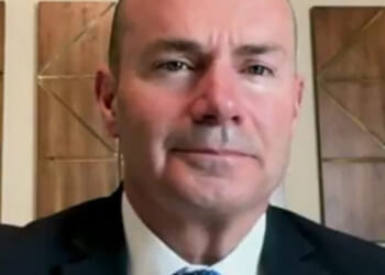 Sen. Mike Lee Says Trump Could Win SCOTUS Birthright Citizenship Case: ‘It Could Go Either Way’ (VIDEO) | The Gateway Pundit