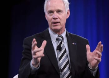 Senator Ron Johnson Links WTC Building 7 to 9/11 ‘Cover-Up’, Demands New Investigation Into the Attacks | The Gateway Pundit