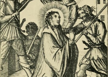 St. Elphege, Martyr