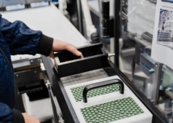 Swiss Pharma Company Announces $23 Billion U.S. Investment