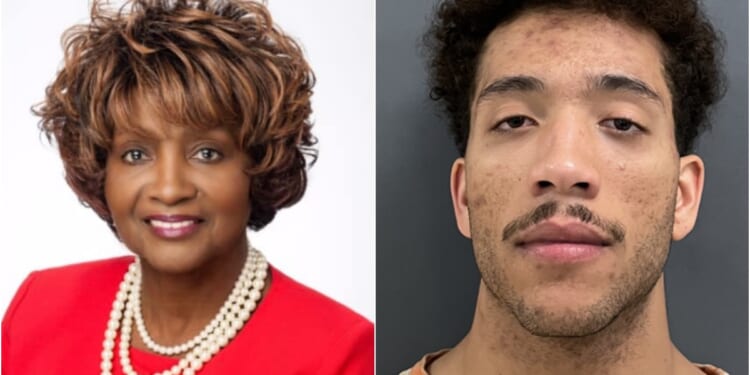 Texas Republican Commissioner Fights for Life After Grandson’s Brutal Knife Attack That Claimed Her Husband’s Life | The Gateway Pundit
