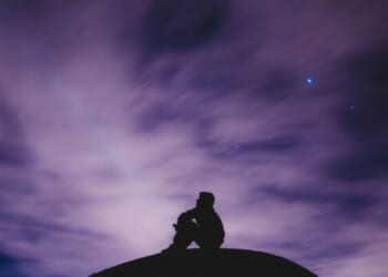 The Best Argument for God