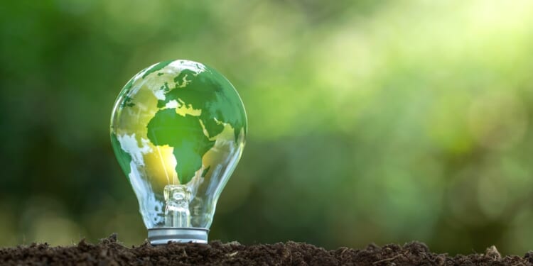 Demise of the Energy Transition
