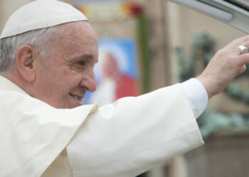 The Legacy of Pope Francis