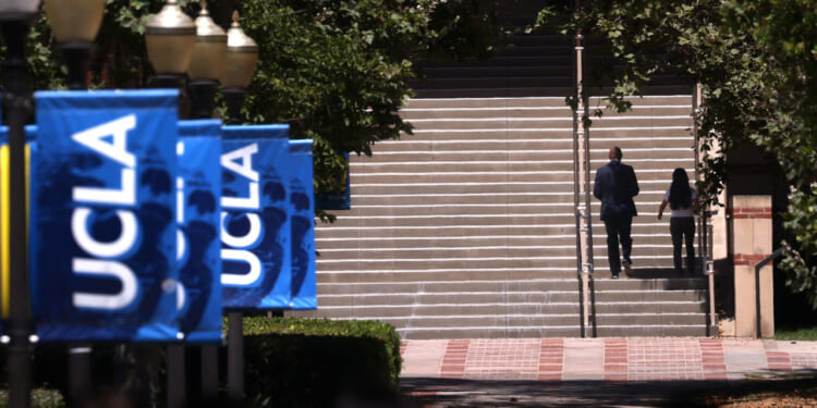 The Mellon Foundation Is Funding Radical Activists in Higher Education