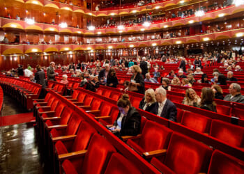 The Met’s “Big Bet” on Contemporary Opera Looks Like a Loser