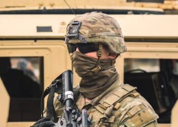 The Real Reason Trump Wants 1,000 U.S. Troops Out of Syria
