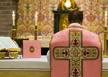 The Significance of Laetare Sunday