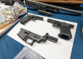 The Supreme Court Is Right About “Ghost Guns”