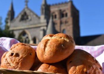 The surprising Catholic origins of England’s hot cross bun