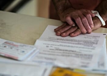Trump Deputies Cancel Illegal Migrants' Social Security Numbers
