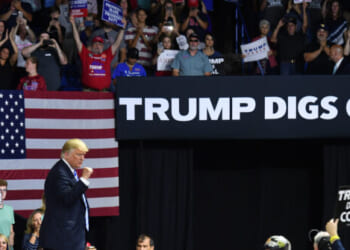 Trump Expected to Take Action to Boost Domestic Coal Production, Usage
