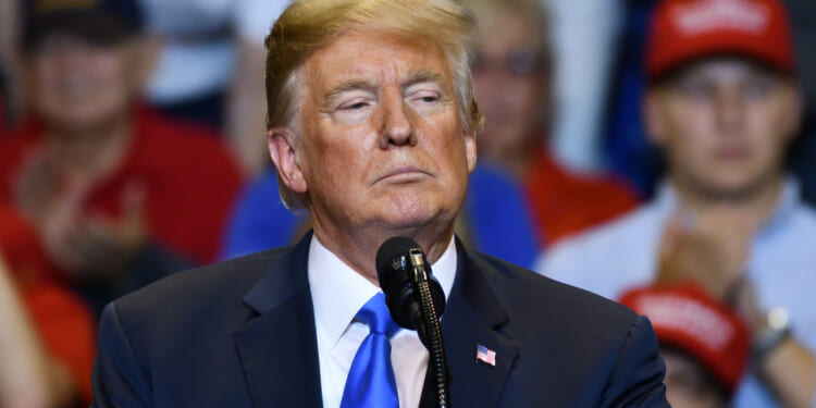 Trump Fired Navy Vice Adm. Shoshana Chatfield. Was DEI to Blame?