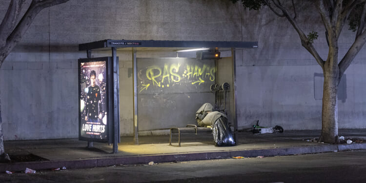 Trump Was Right to Shutter the U.S. Interagency Council on Homelessness