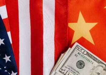 Trump's Backwards to Say China Needs to Make Deal with Us, Not Vice Versa