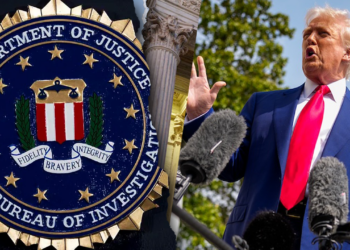 Trump's first 100 days marked by series of high-stakes court battles