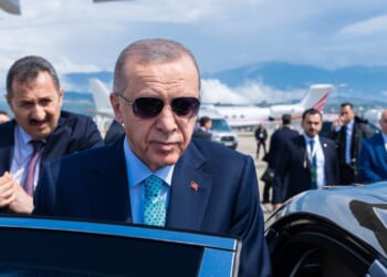Turkey’s Plot for Regime Change in Egypt