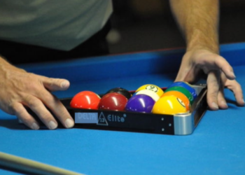 UK Women's Pool Championship is so Woke, There are No Women in the Finals-Finalists are Two Biological Males | The Gateway Pundit