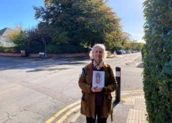 U.S. State Department ‘monitoring’ UK government arrest of pro-life advocate – Catholic World Report
