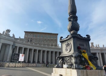 Vatican releases Pope Francis’ cause of death