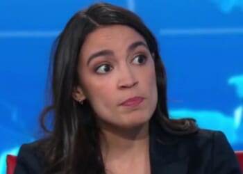 Video: The Time AOC Told Entire World Biden Should Ignore Court Rulings - Never Let Democrats Forget This | The Gateway Pundit