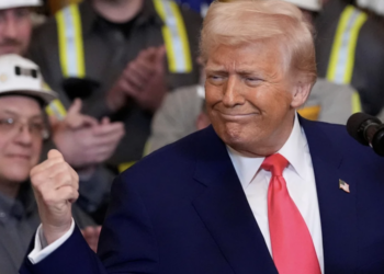 WHITE HOUSE: 'President Trump is President for Main Street, Not Wall Street' | The Gateway Pundit