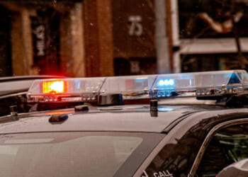 Walmart Employee Kills 2 in Targeted Shooting
