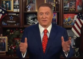 Wayne Root's "Final Four" is 100% Dedicated to Open Border, Illegal Invasion and Traitorous "Resistance Judges" (VIDEO) | The Gateway Pundit