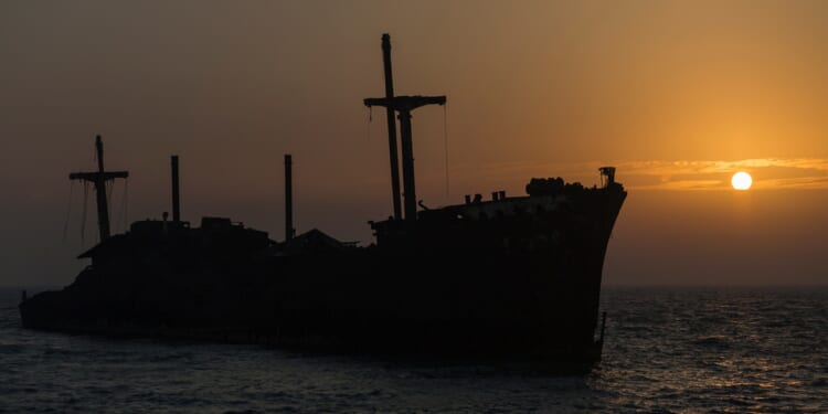 What the Sinking of Iran’s Sahand Frigate Says About Its Military
